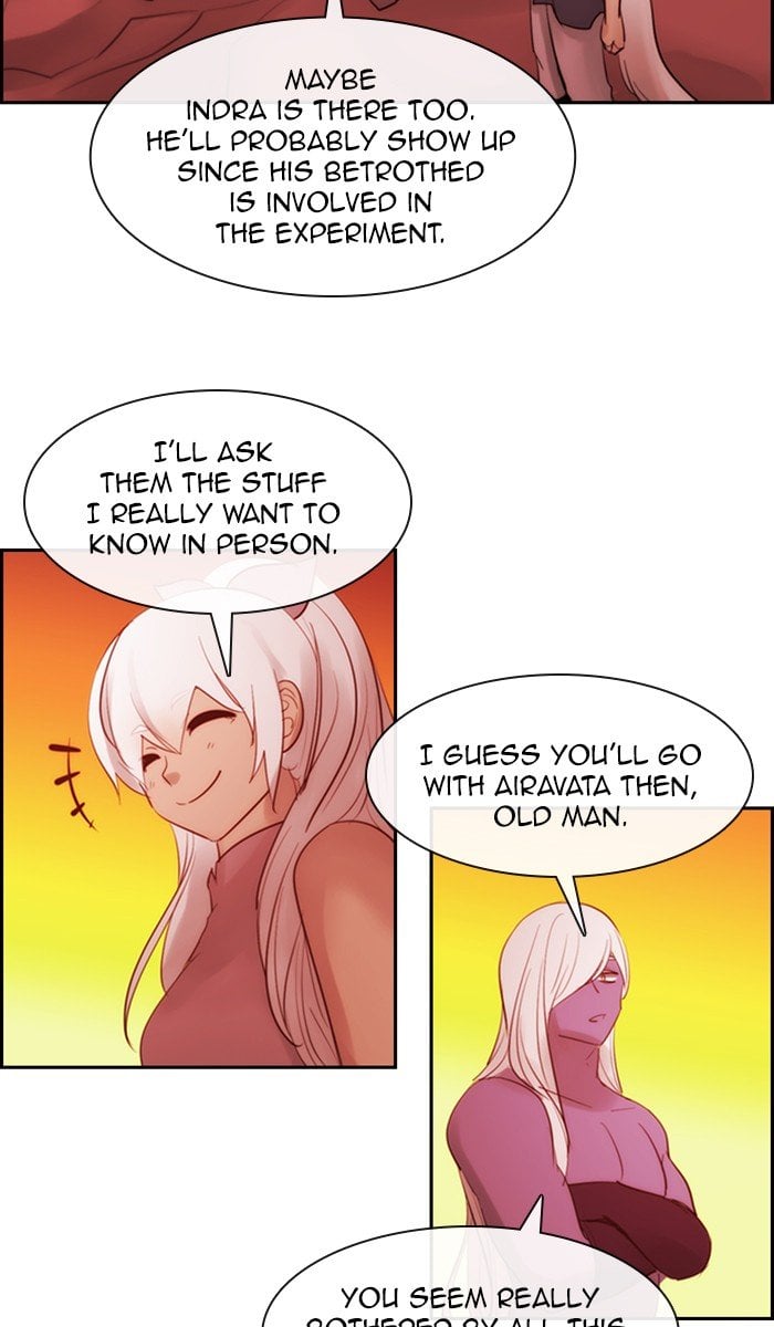 Kubera - Manhwa Chapter 479 - page 29