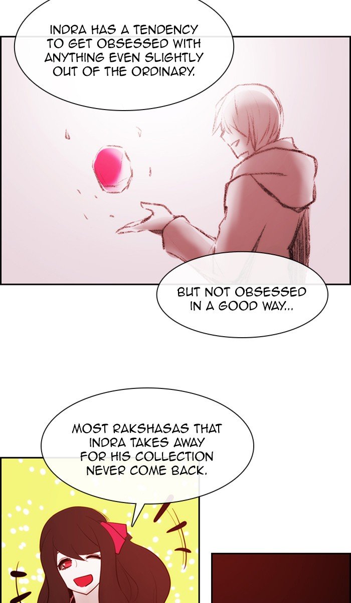 Kubera - Manhwa Chapter 479 - page 32