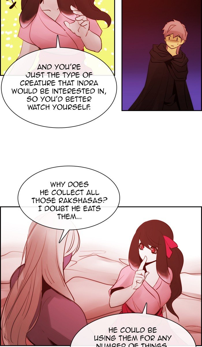 Kubera - Manhwa Chapter 479 - page 33