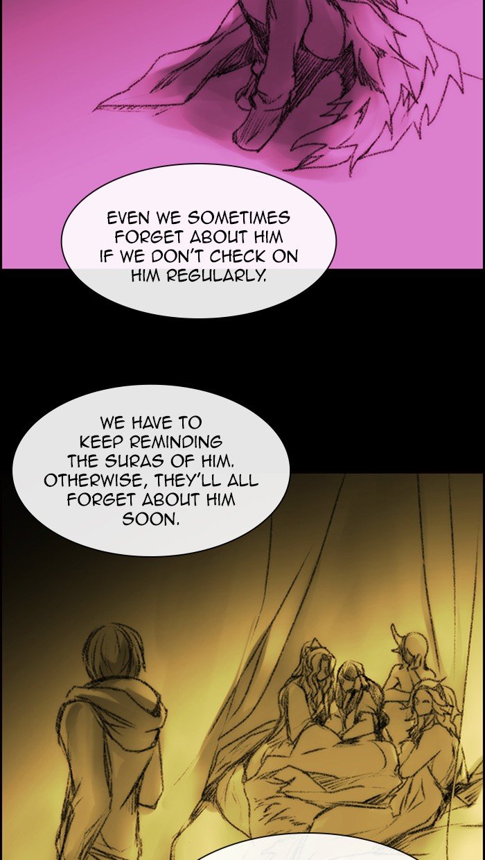 Kubera - Manhwa Chapter 479 - page 44