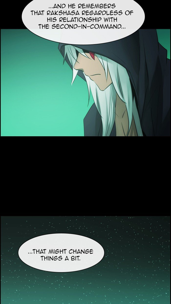 Kubera - Manhwa Chapter 479 - page 48