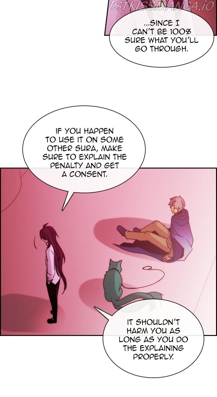 Kubera - Manhwa Chapter 538 - page 21