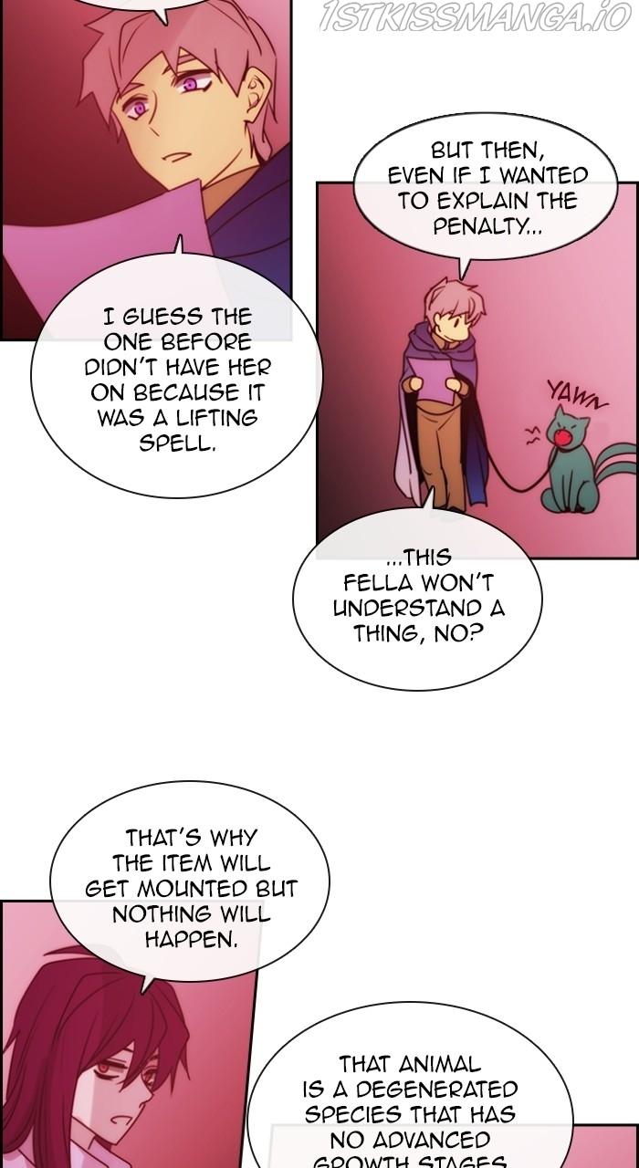 Kubera - Manhwa Chapter 538 - page 25