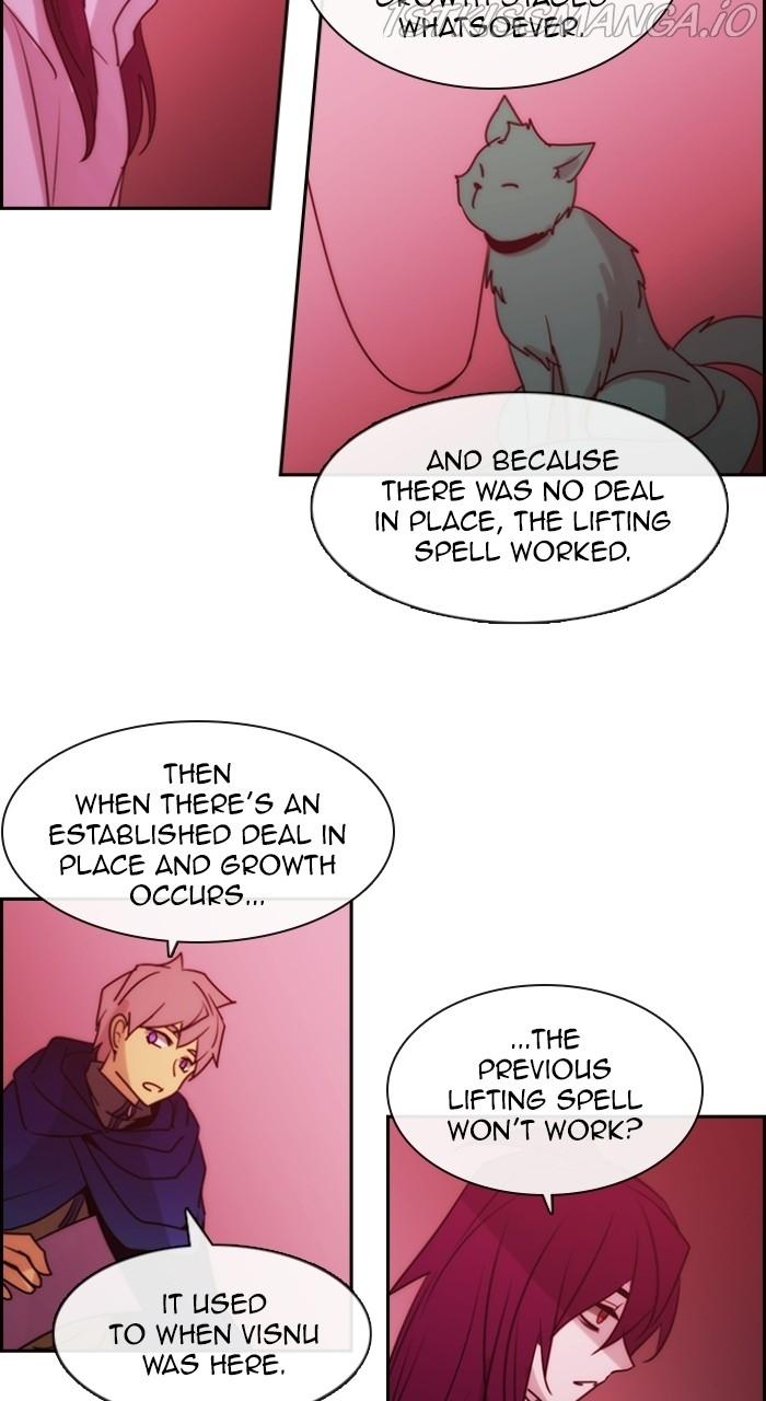 Kubera - Manhwa Chapter 538 - page 26