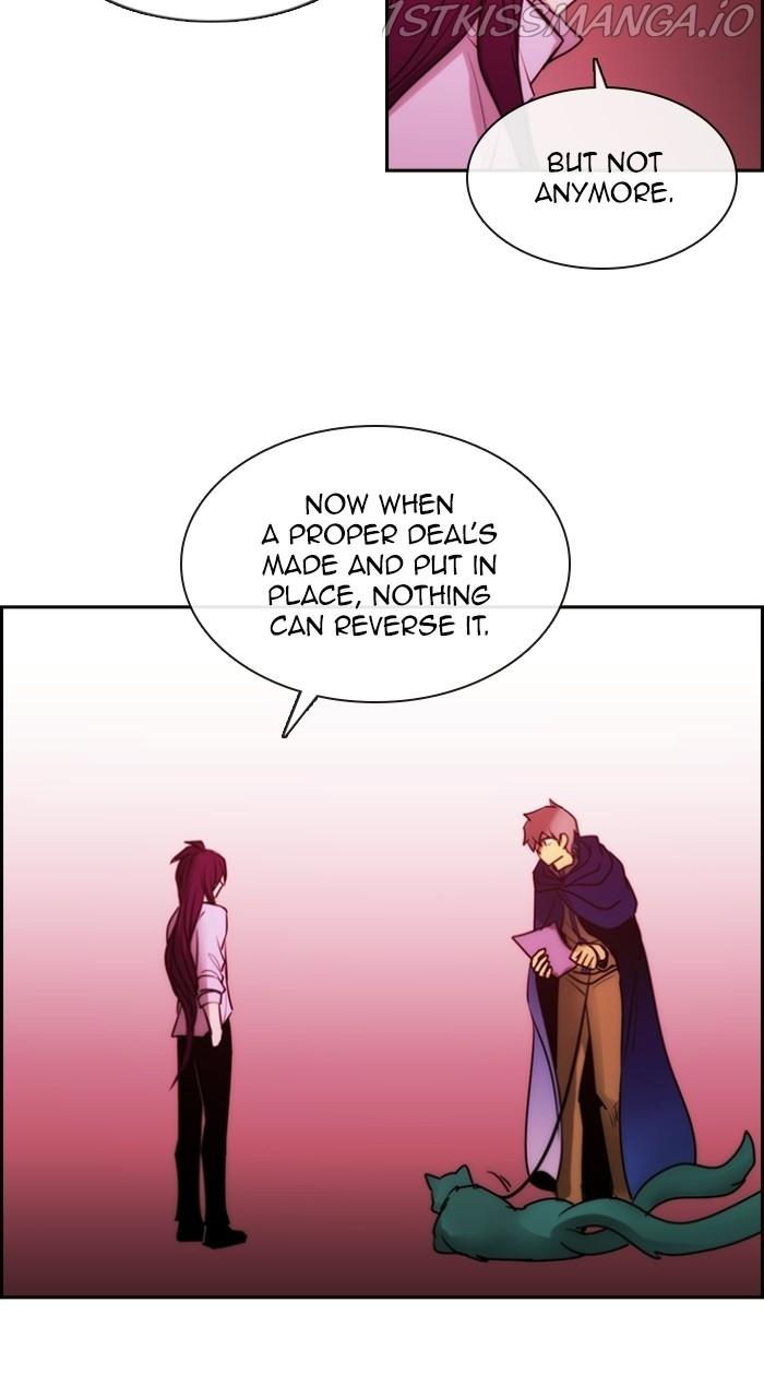 Kubera - Manhwa Chapter 538 - page 27