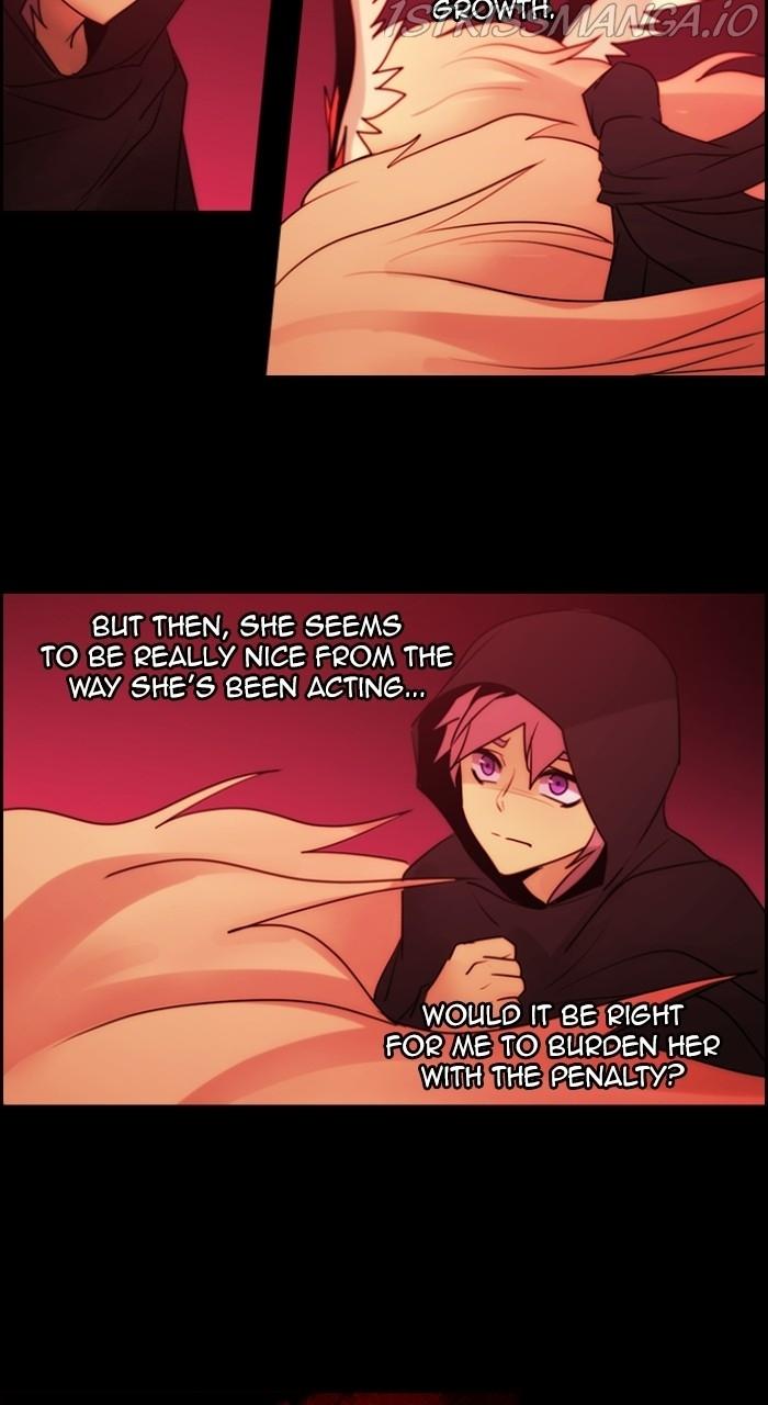 Kubera - Manhwa Chapter 538 - page 33