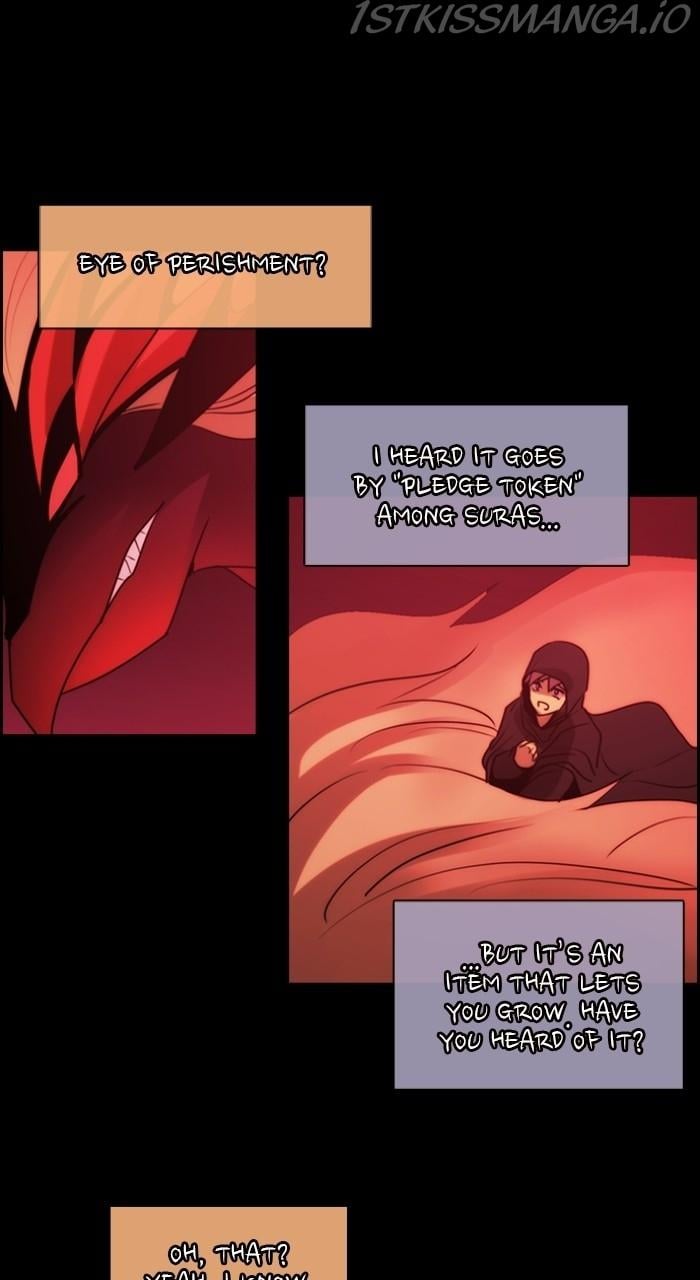 Kubera - Manhwa Chapter 538 - page 35