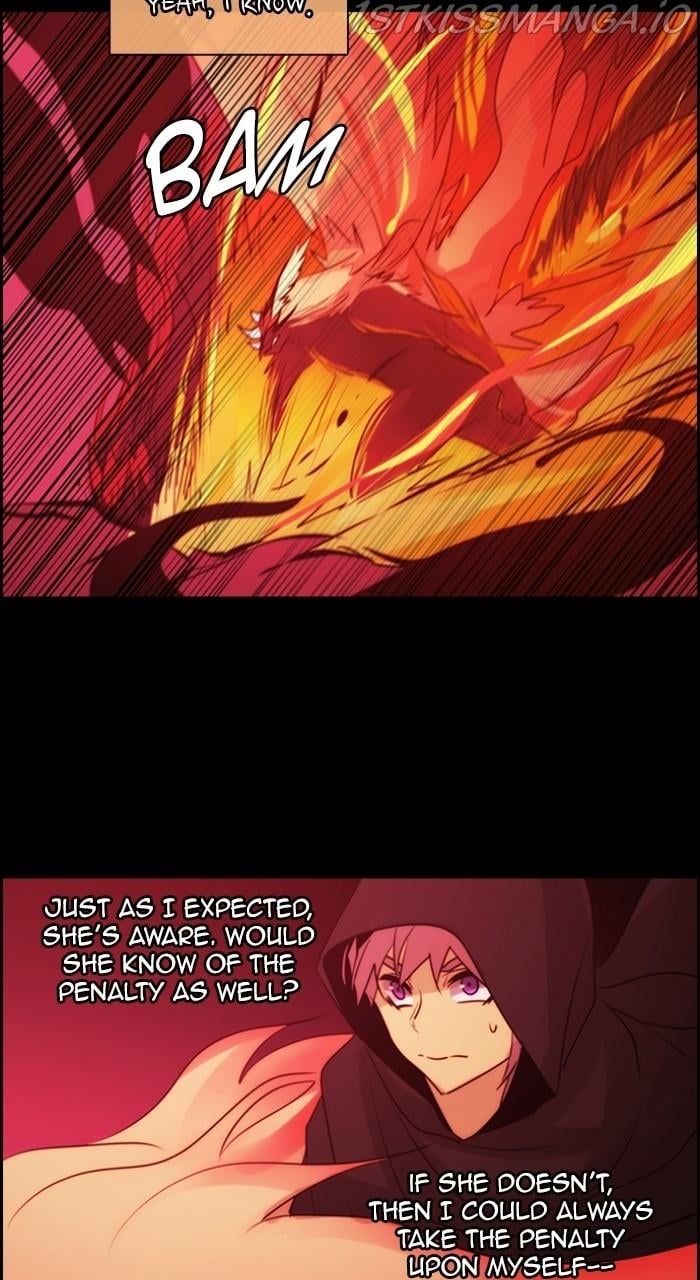 Kubera - Manhwa Chapter 538 - page 36