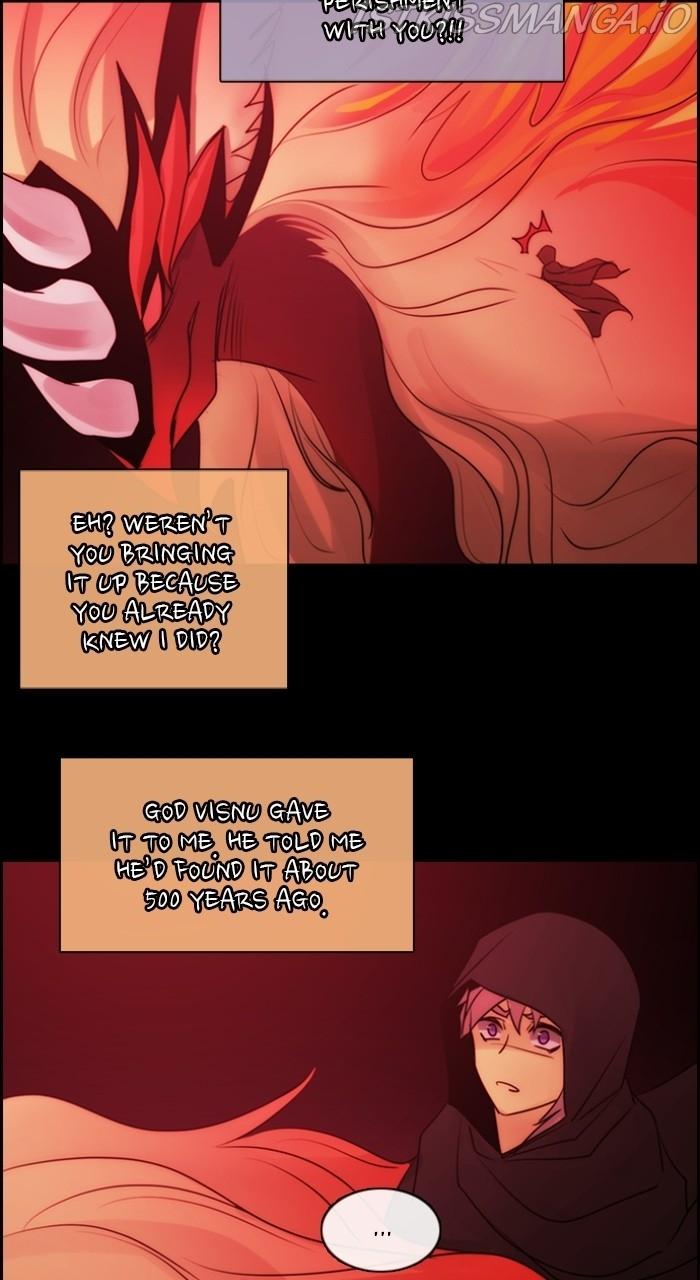 Kubera - Manhwa Chapter 538 - page 38