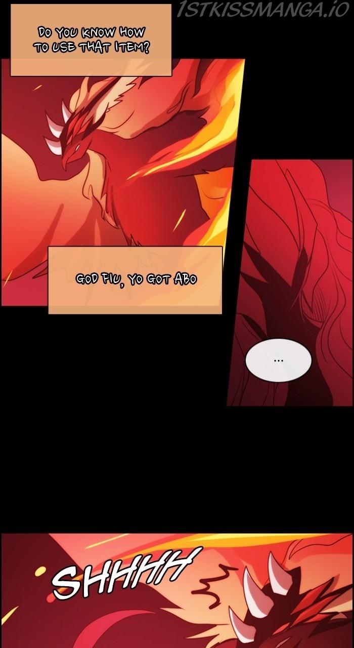 Kubera - Manhwa Chapter 538 - page 42