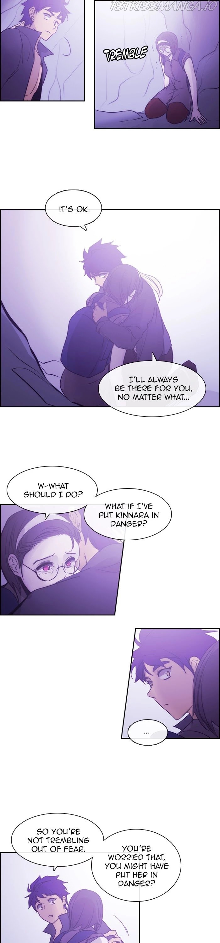 Kubera - Manhwa Chapter 512 - page 10
