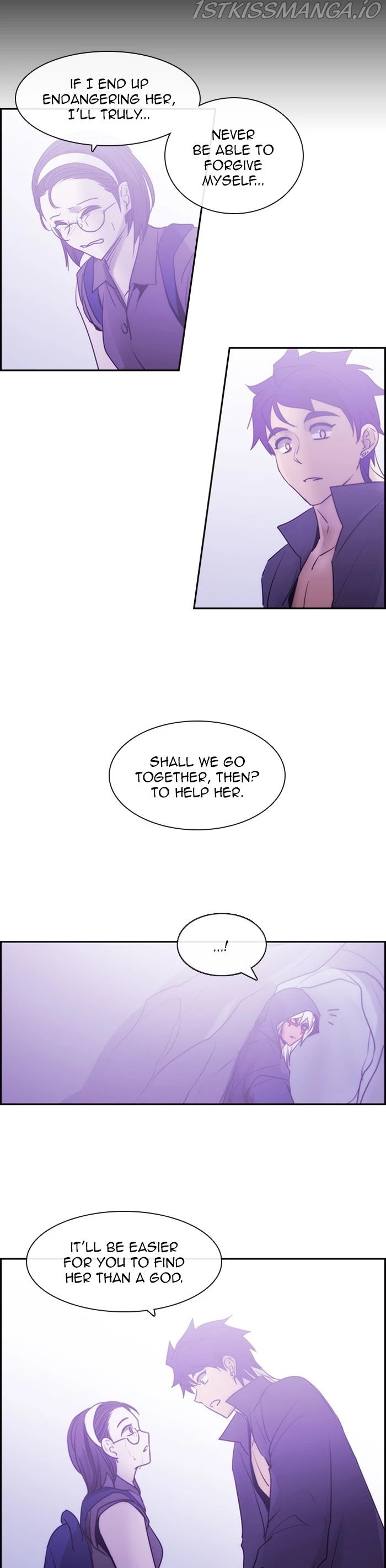 Kubera - Manhwa Chapter 512 - page 12