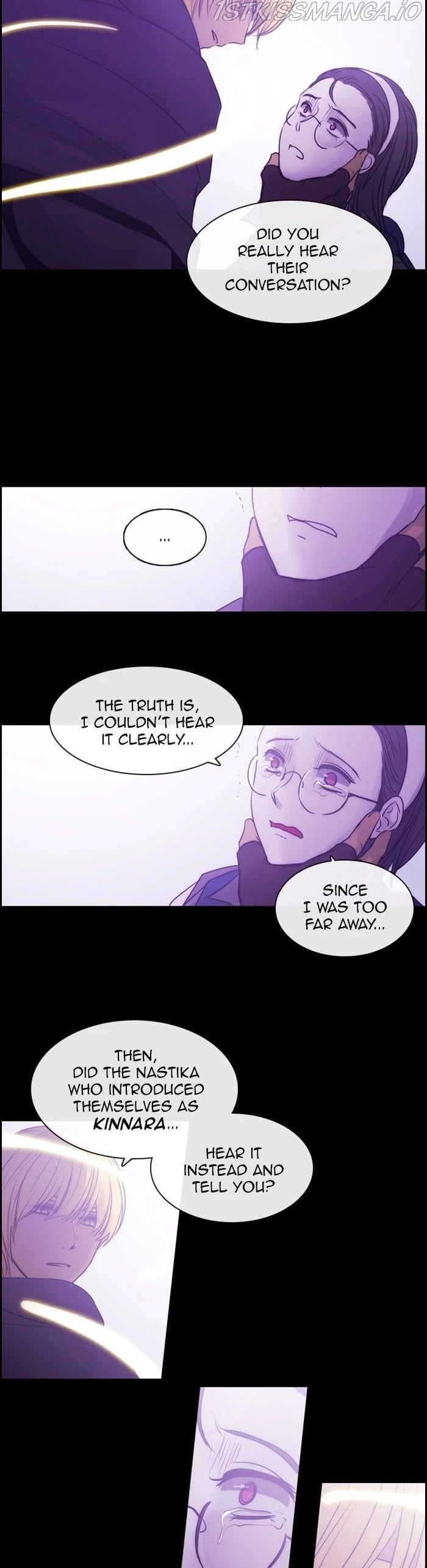 Kubera - Manhwa Chapter 512 - page 4