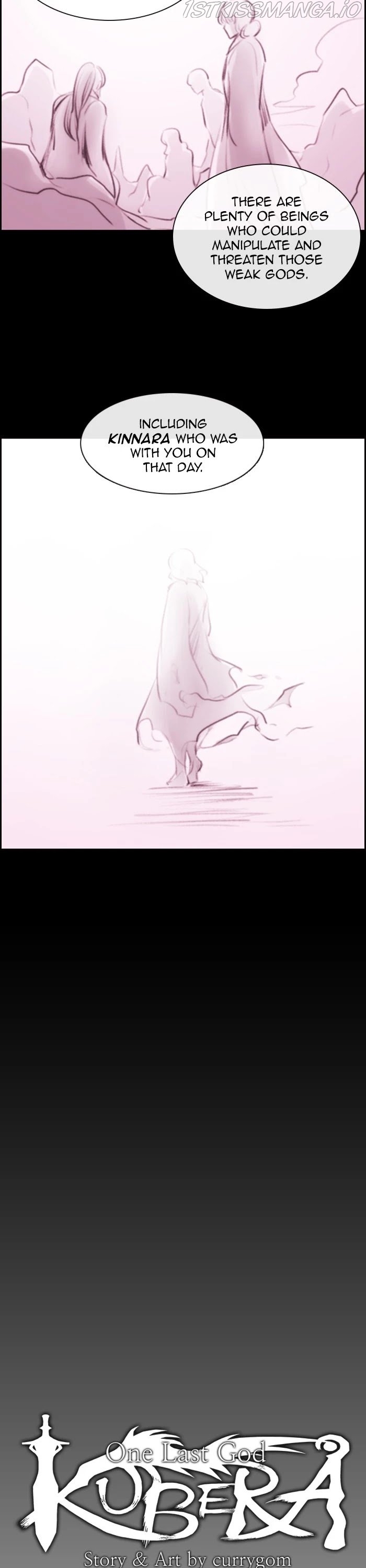 Kubera - Manhwa Chapter 512 - page 6