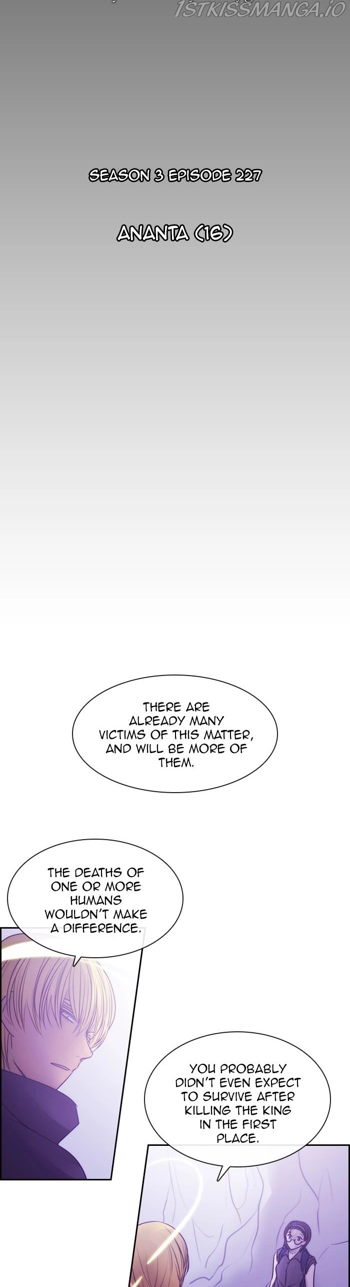Kubera - Manhwa Chapter 512 - page 7
