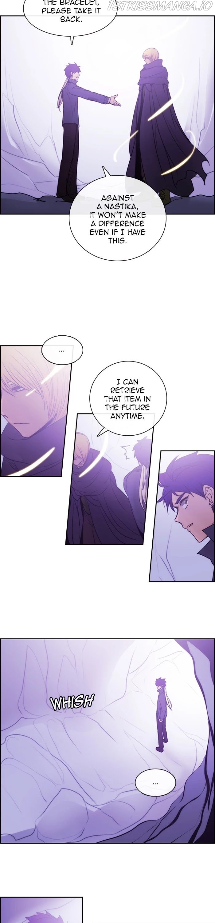 Kubera - Manhwa Chapter 512 - page 9
