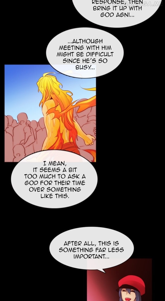 Kubera - Manhwa Chapter 563 - page 14