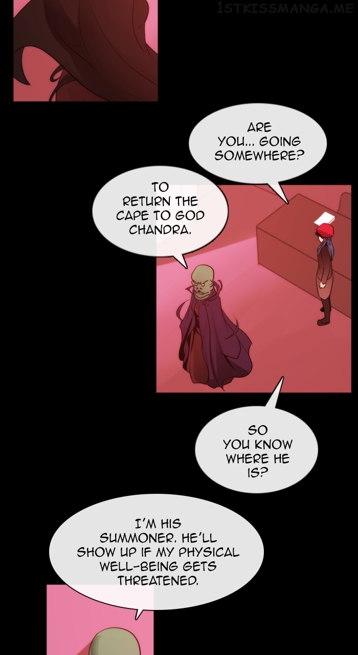 Kubera - Manhwa Chapter 563 - page 21