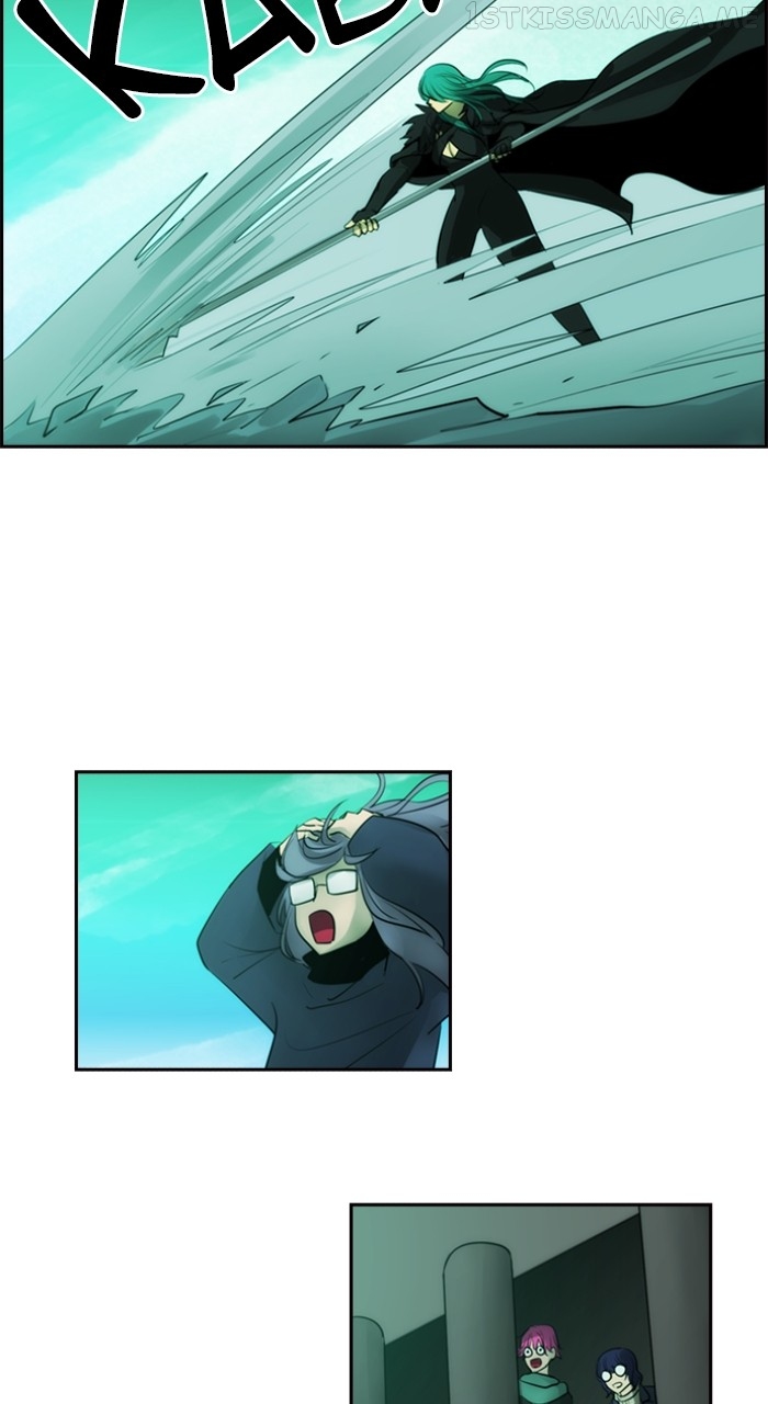 Kubera - Manhwa Chapter 563 - page 30