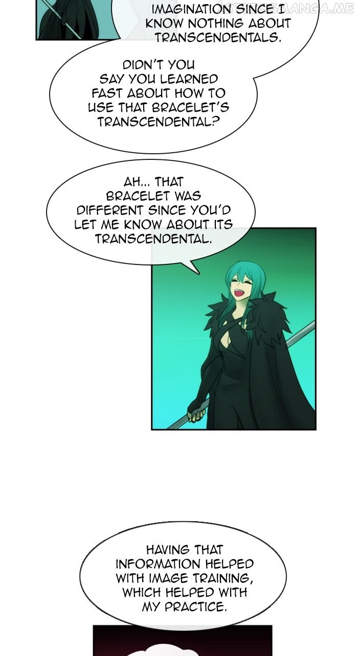Kubera - Manhwa Chapter 563 - page 34