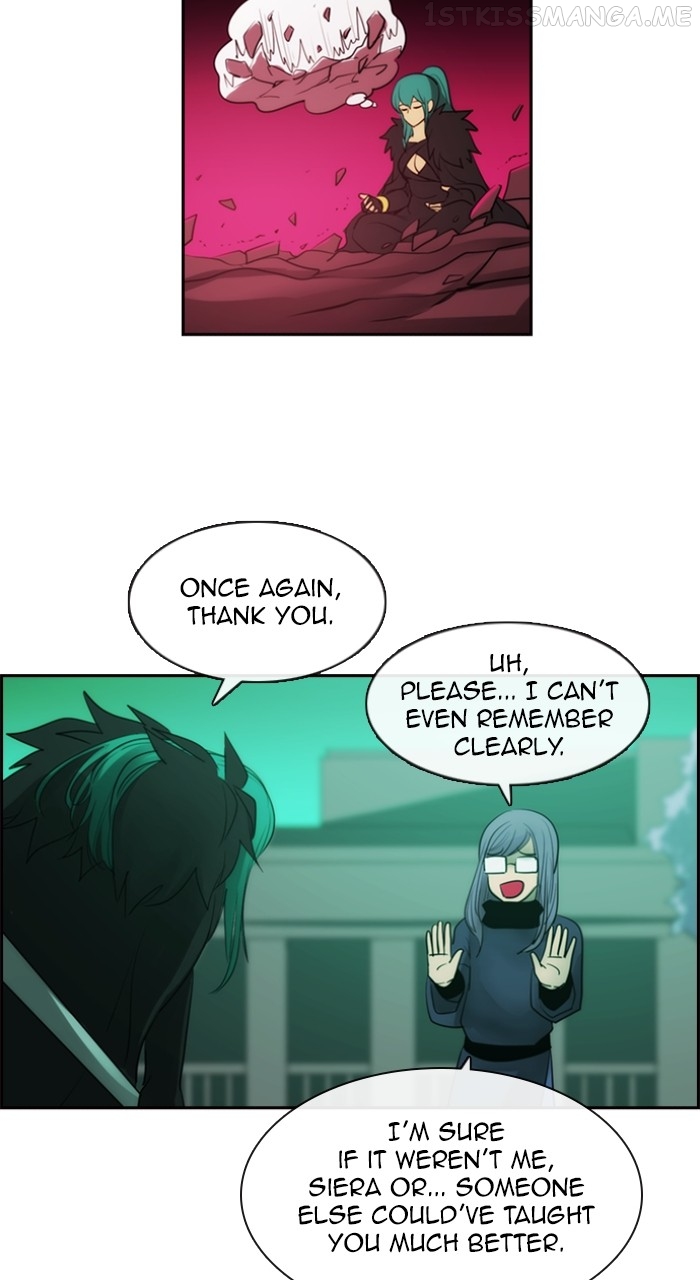 Kubera - Manhwa Chapter 563 - page 35