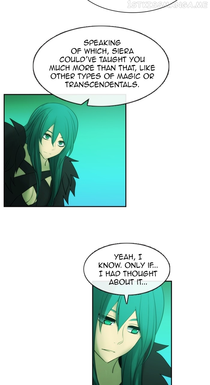 Kubera - Manhwa Chapter 563 - page 36