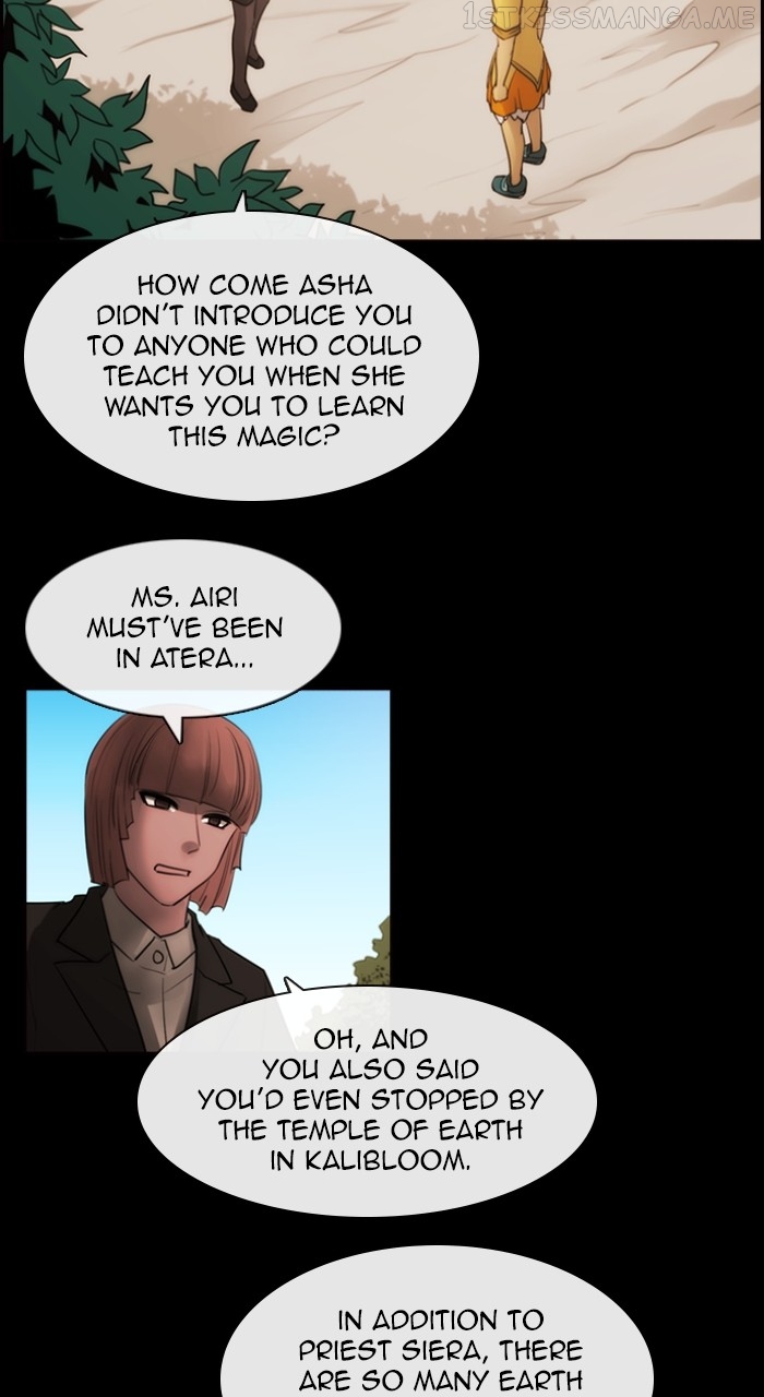 Kubera - Manhwa Chapter 563 - page 38