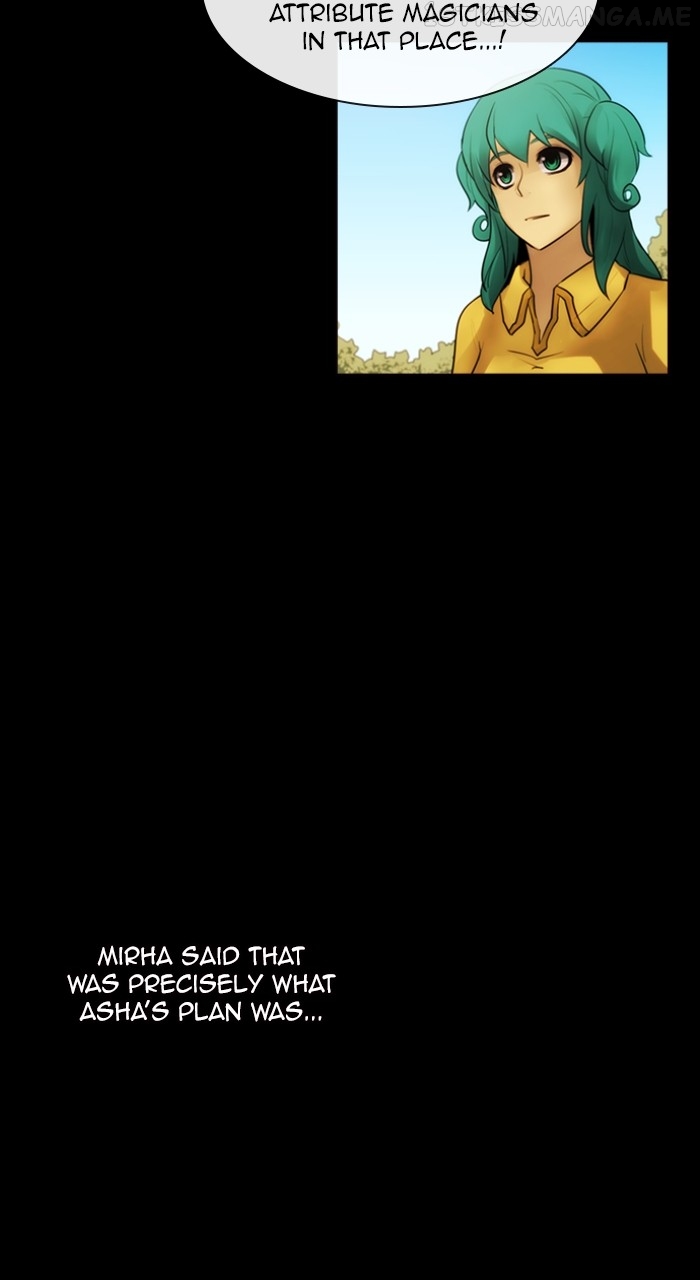 Kubera - Manhwa Chapter 563 - page 39