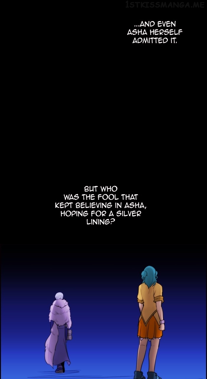 Kubera - Manhwa Chapter 563 - page 40
