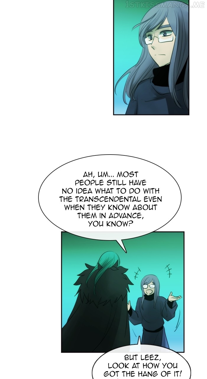 Kubera - Manhwa Chapter 563 - page 44