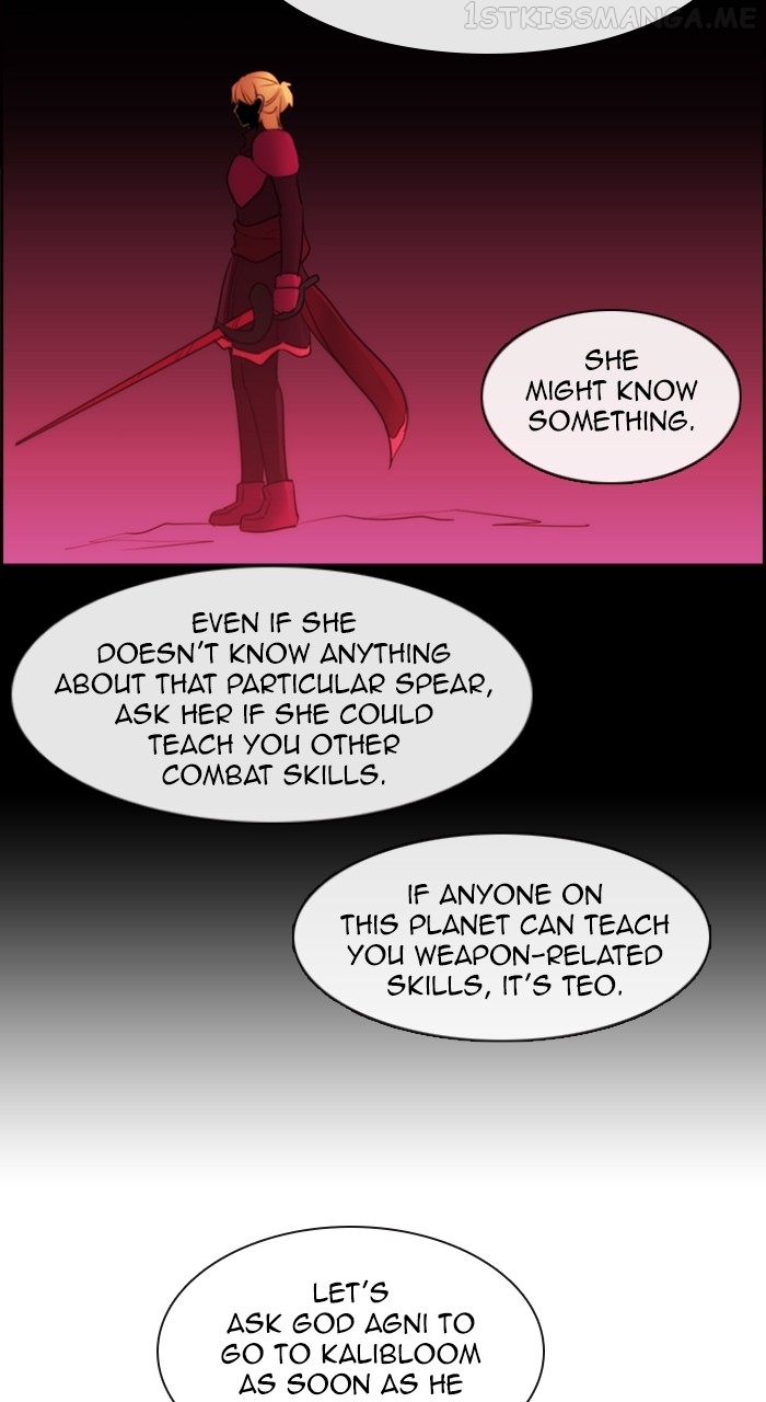 Kubera - Manhwa Chapter 563 - page 48