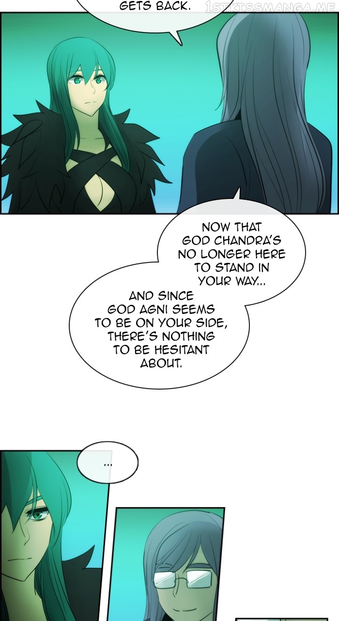 Kubera - Manhwa Chapter 563 - page 49