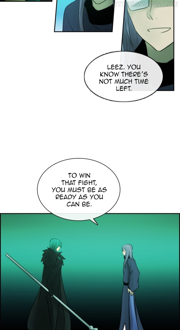 Kubera - Manhwa Chapter 563 - page 50