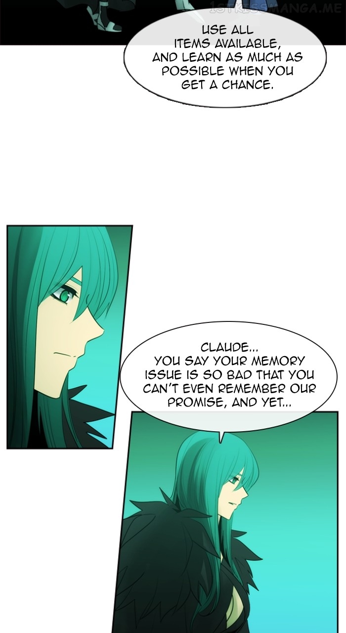 Kubera - Manhwa Chapter 563 - page 51