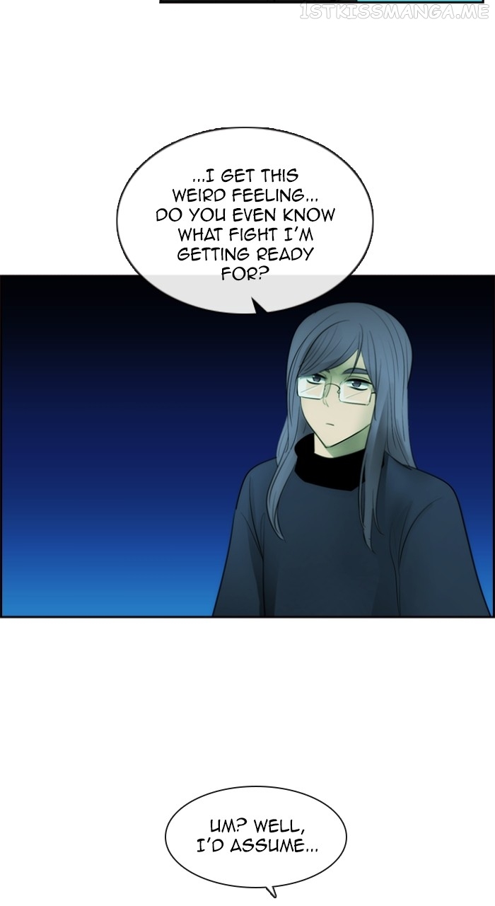 Kubera - Manhwa Chapter 563 - page 52
