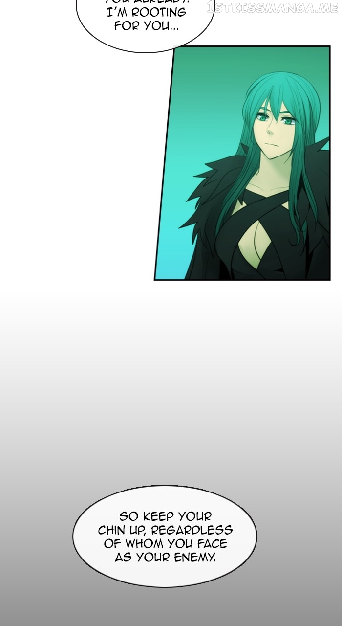 Kubera - Manhwa Chapter 563 - page 54