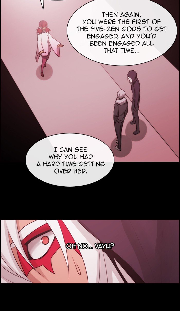 Kubera - Manhwa Chapter 480 - page 45
