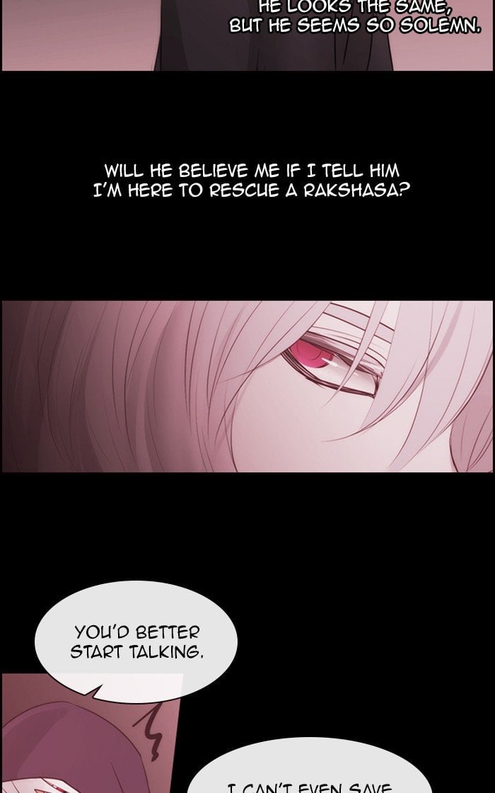 Kubera - Manhwa Chapter 480 - page 53