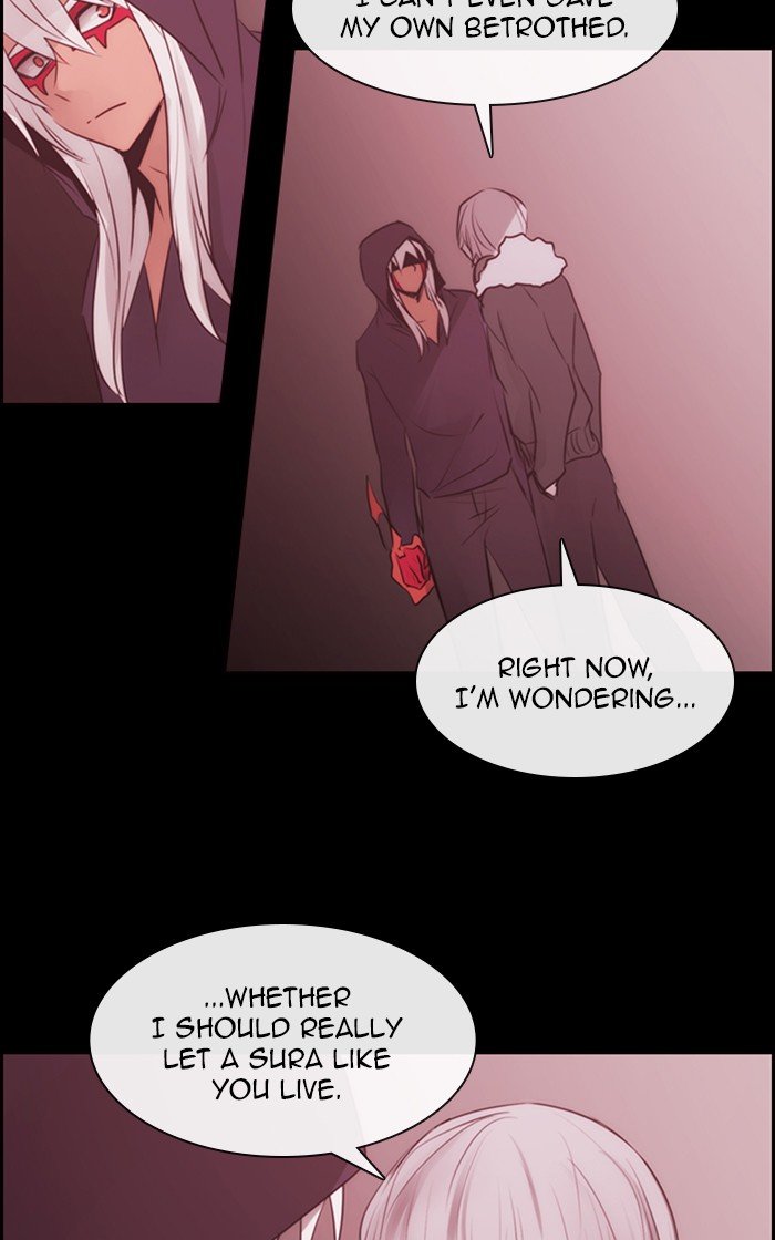 Kubera - Manhwa Chapter 480 - page 54
