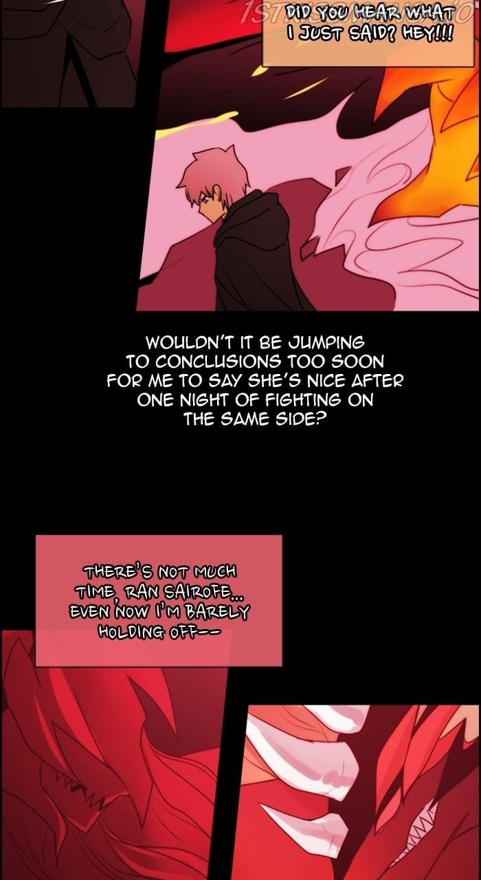 Kubera - Manhwa Chapter 539 - page 26
