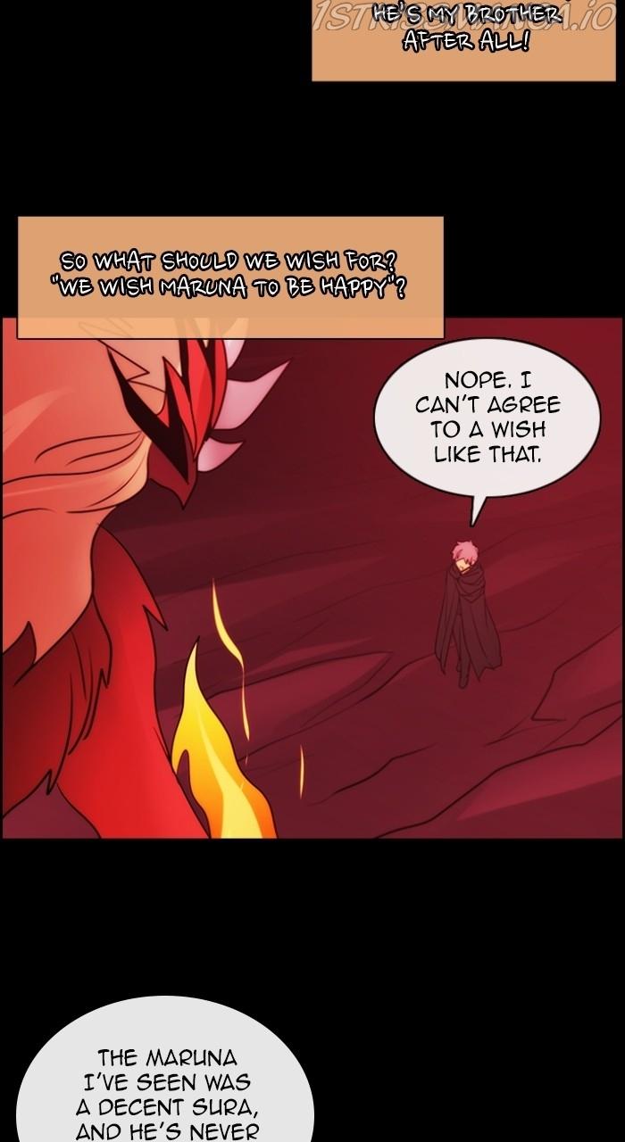 Kubera - Manhwa Chapter 539 - page 31