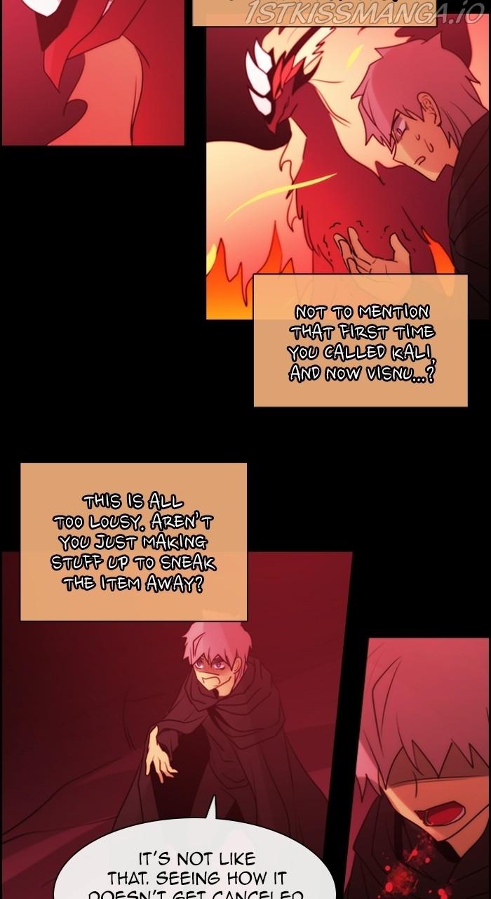 Kubera - Manhwa Chapter 539 - page 46