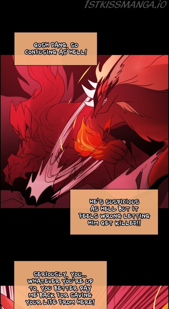 Kubera - Manhwa Chapter 539 - page 51