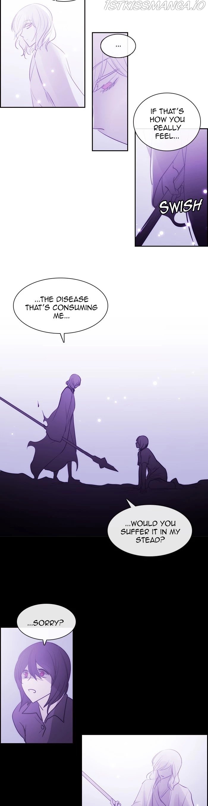 Kubera - Manhwa Chapter 513 - page 11