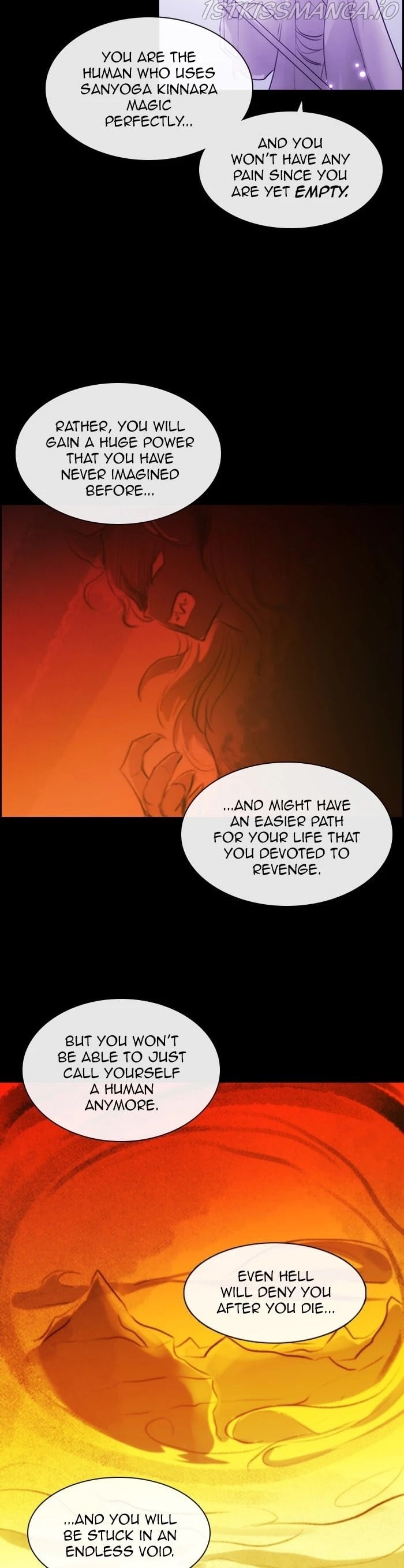 Kubera - Manhwa Chapter 513 - page 12