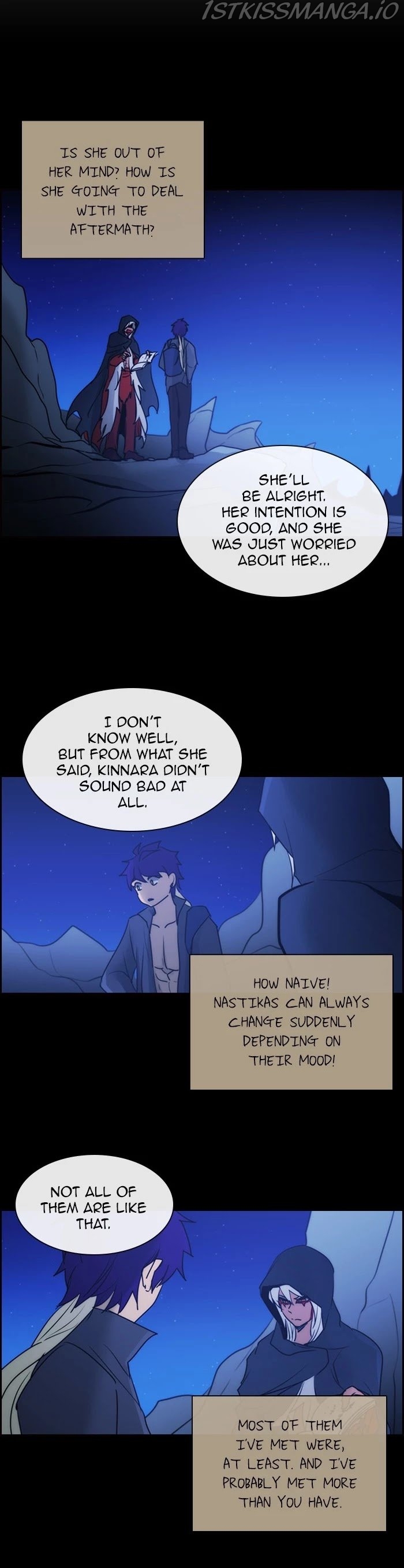 Kubera - Manhwa Chapter 513 - page 16