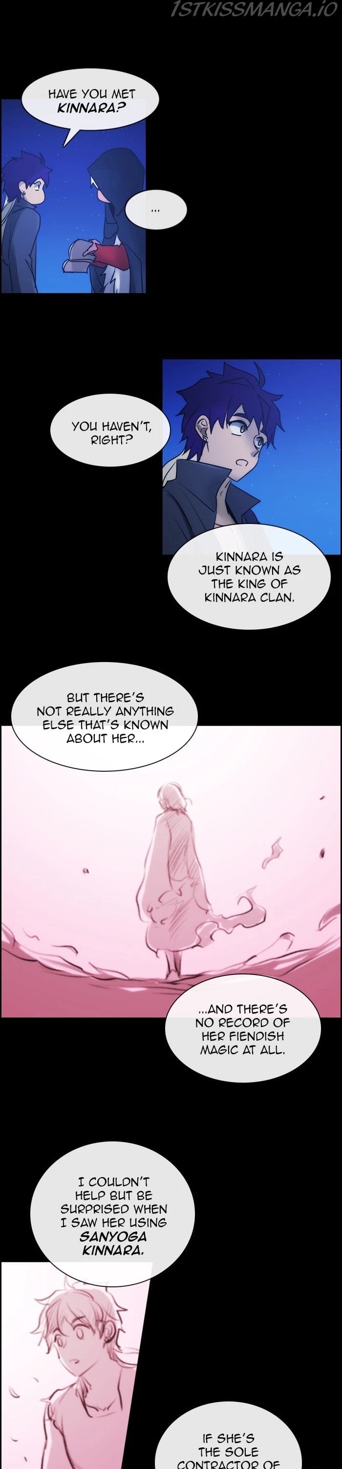 Kubera - Manhwa Chapter 513 - page 17