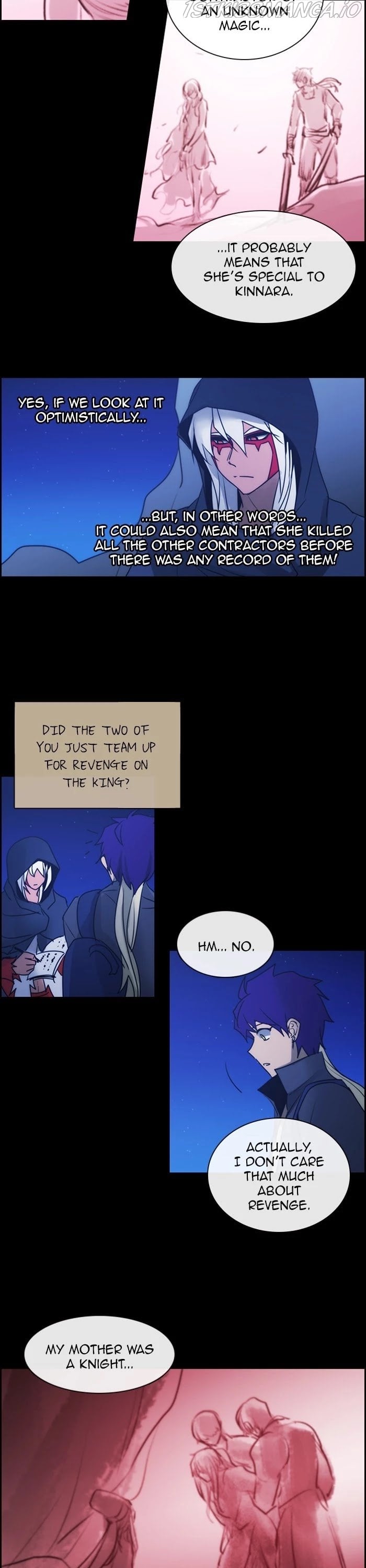 Kubera - Manhwa Chapter 513 - page 18