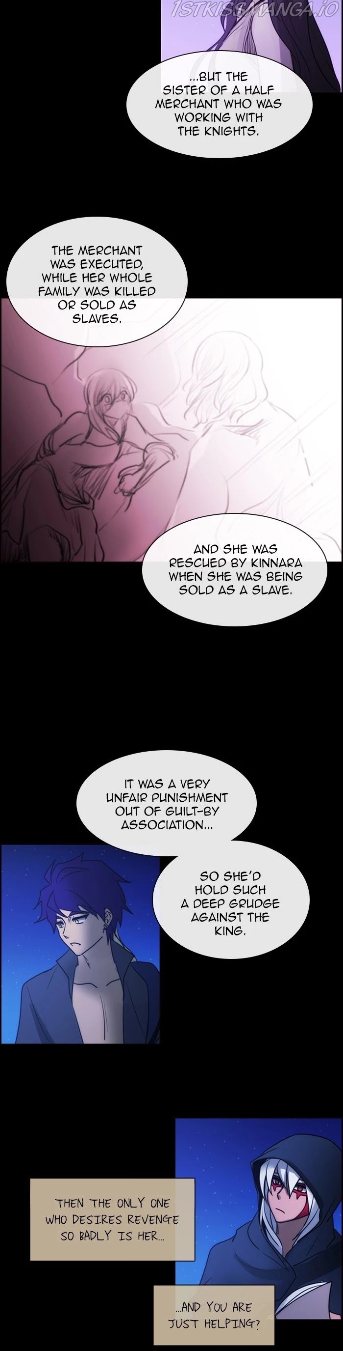 Kubera - Manhwa Chapter 513 - page 20