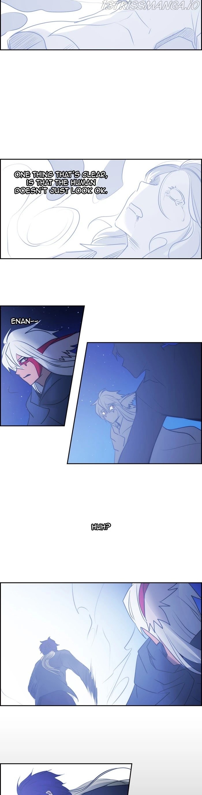 Kubera - Manhwa Chapter 513 - page 24